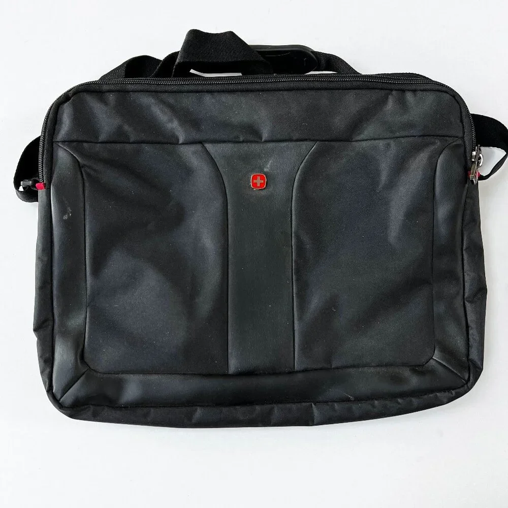 Wenger Swiss Army Laptop Bag